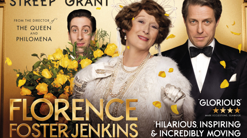 Florence Foster Jenkins