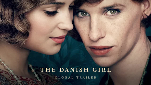 The Danish Girl